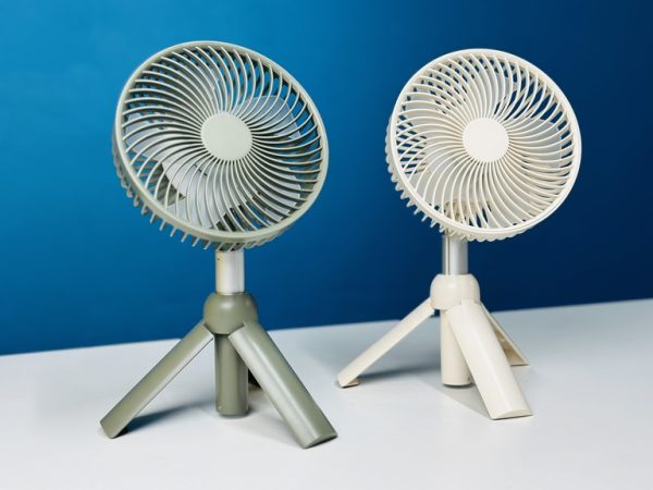 AZEADA PD-F27 Rechargeable Fan