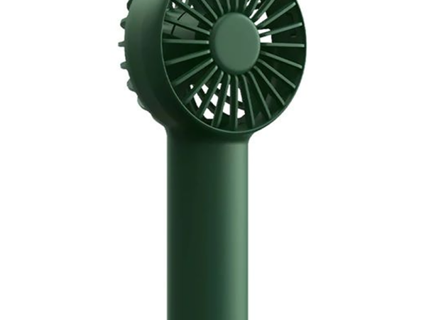 Jisulife FA20 Rechargeable Mini Handheld Fan