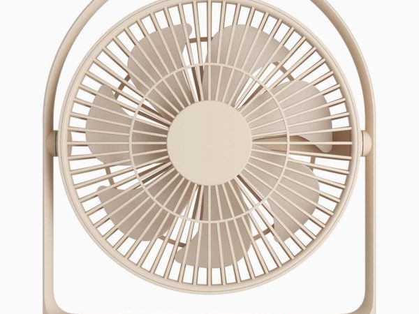 JISULIFE FA27 PORTABLE MULTI-FUNCTIONAL FAMILY COOLING FAN3549