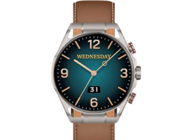 Xiaomi Heyplus GTR Smart Watch