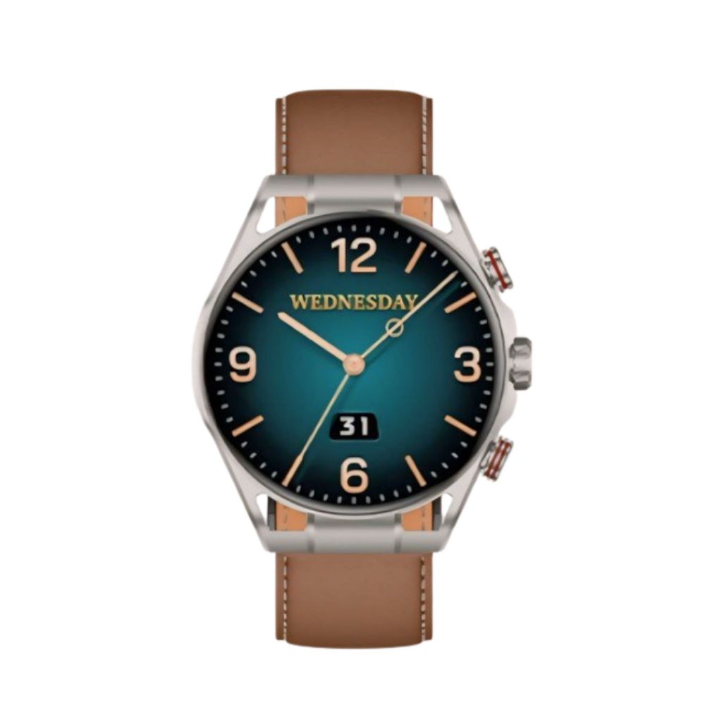 Xiaomi Heyplus GTR Smart Watch (2)