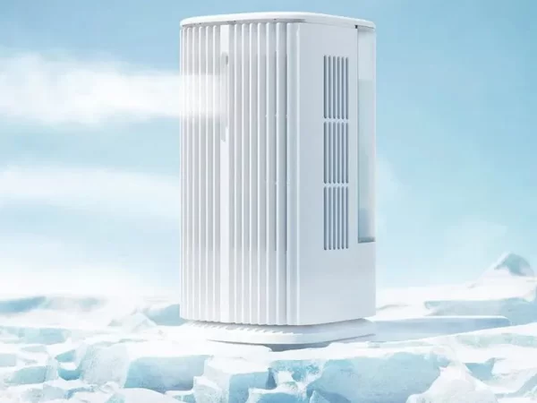 JISULIFE FA22 Portable Air Cooling Fan