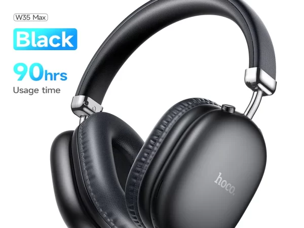 Hoco W35 Max Wireless Headphone