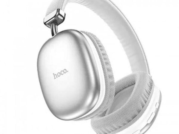Hoco W35 white Wireless Headphone